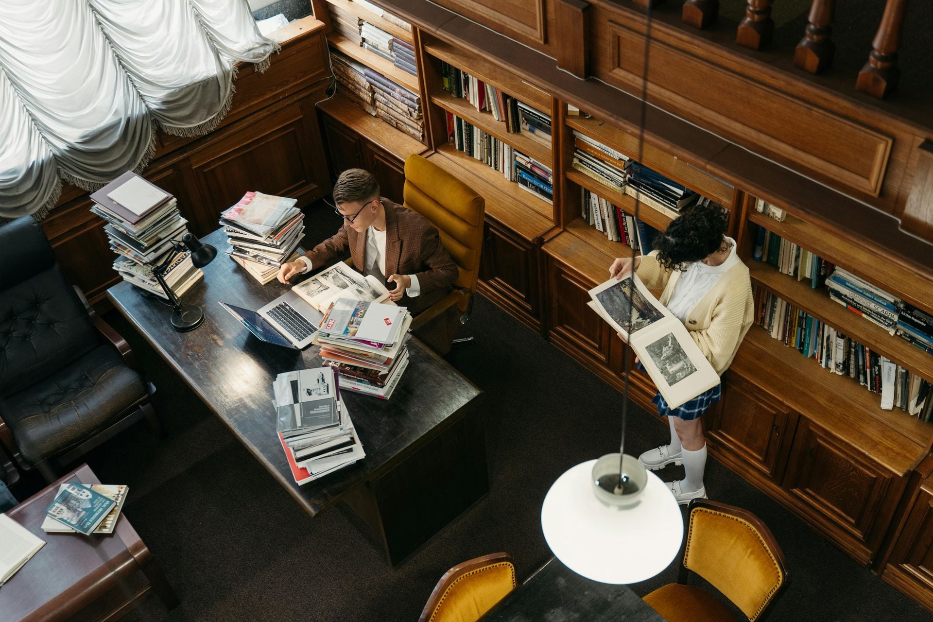 University of Oxford colleges