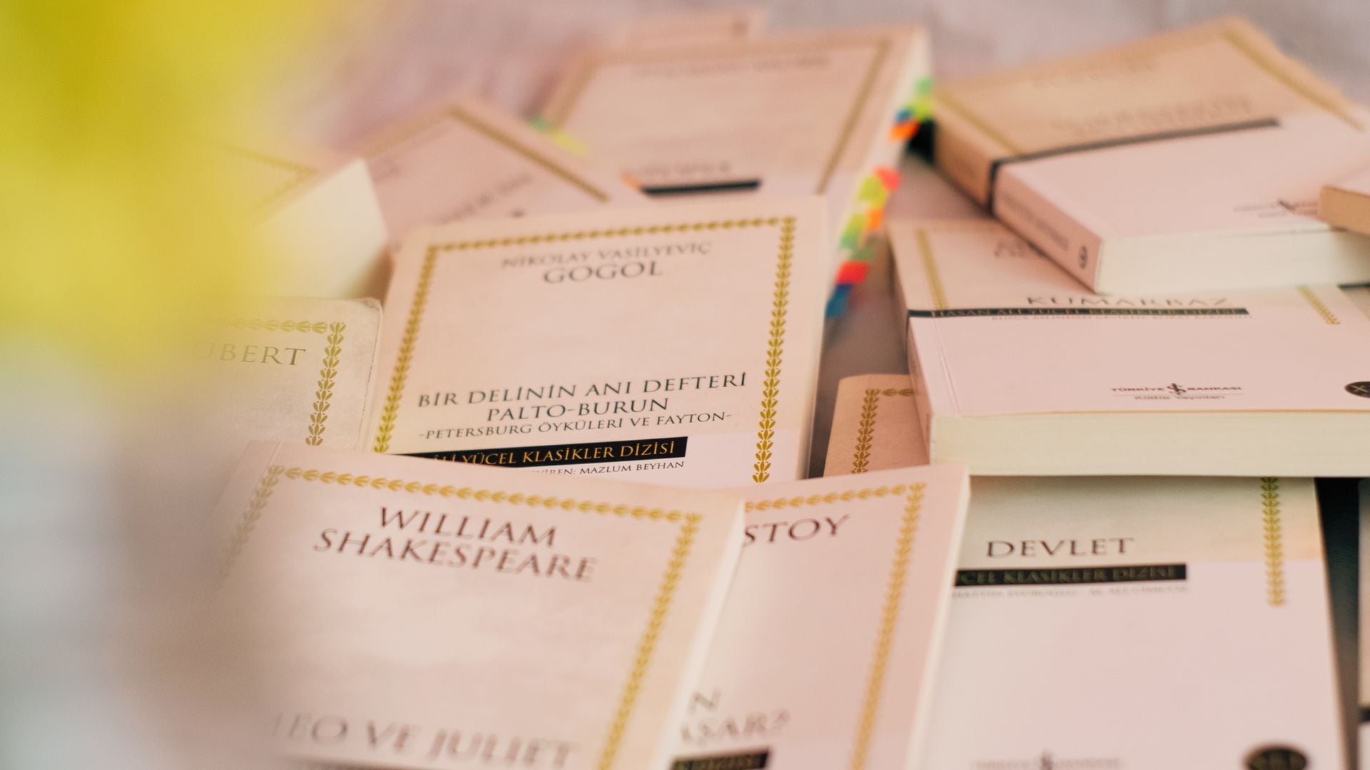 English Literature personal statement guide