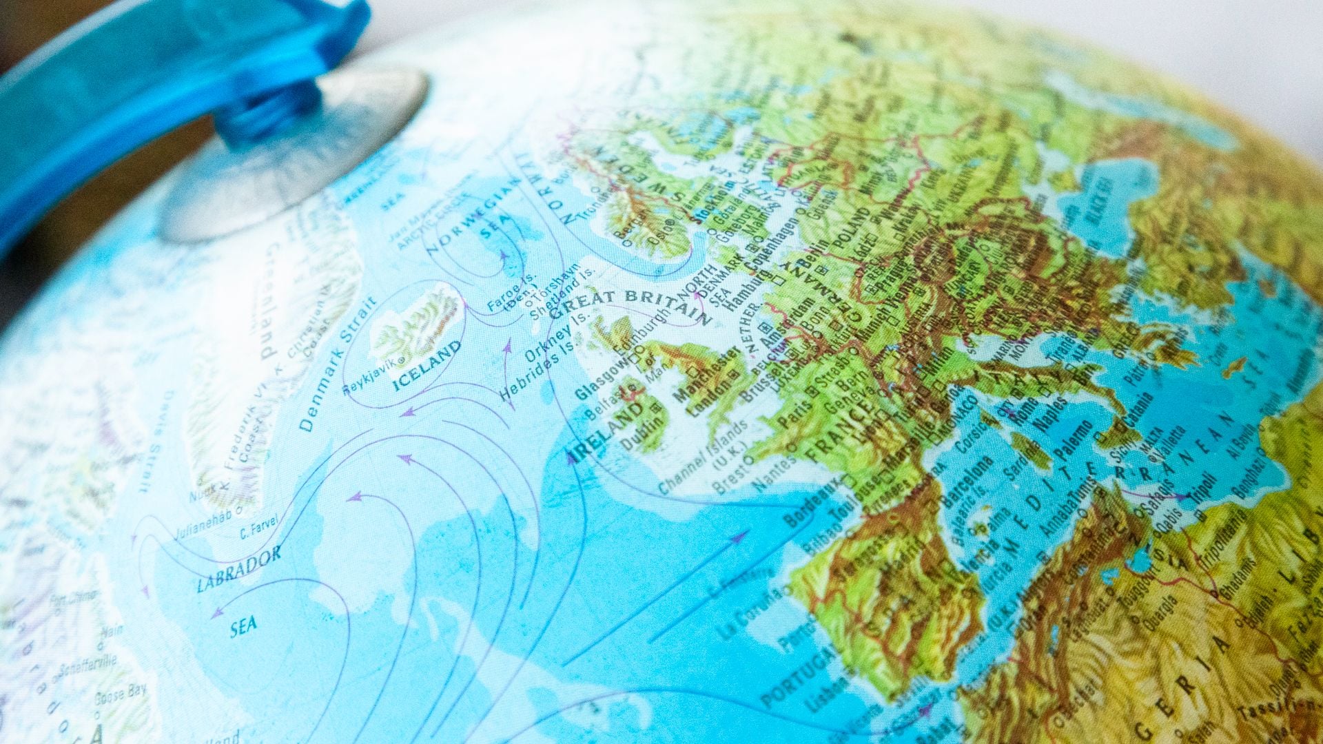 Geography personal statement guide
