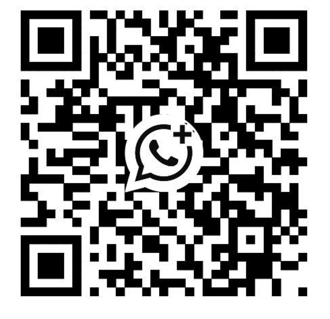 Oxbridge Mentors WhatsApp 二维码